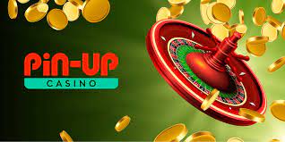 Pin Up is a very popular sporting activities betting and casino site gambling platform in India!